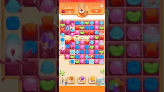 Shopee Candy level 894 Tricks and show how to win โชปี้แคนดี้ด่าน 894 ผ่านด่านยังไง 🌟🌟