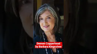 Quick Book summary: Demon Copperhead by Barbara Kingsolver