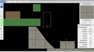 Corona SDK hybrid draw mode displacement