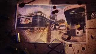 Black Ops II: Tranzit full loading screen song