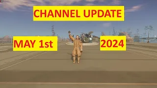 DorkiTv Channel Update May 1st 2024