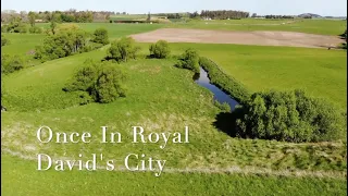 149 SDA Hymn -    Once in Royal David's City (Singing w/ Lyrics)