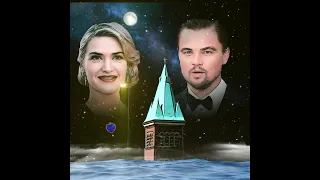 Another Night - Real McCoy (a Titanic adaptation) #titanic #leonardodicaprio #katewinslet