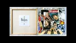 The Beatles - Two of Us (Anthology 3 Disc 2)