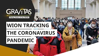 Gravitas: Coronavirus: More than 47,00,000 infected worldwide