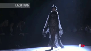 ANDRES SARDA  Autumn Winter 2013/14 3 of 4 Madrid Pret a Porter by FashionChannel