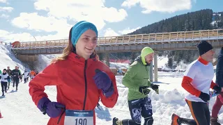 RACE NATION BUKOVEL | 2019 HD