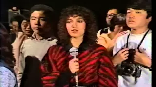 Ian Gillan - Tokyo 1978 (Studio Live, Tokyo, Japan, On Japanese TV '78)