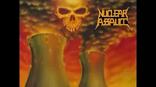 Nuclear Assault - Survive (FULL ALBUM)