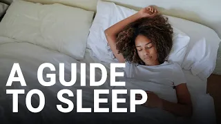 How to get a good night’s sleep | Stories of Our Times