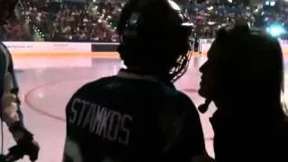 TBL Dream Kid Pre-game Skate (Prep.)