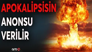 Dünya nüvə savaşı ərəfəsində: ABŞ Rusiyaya belə cavab verəcək?