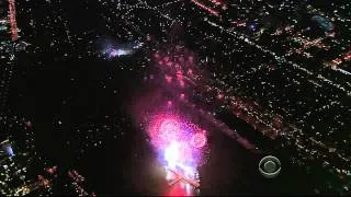 2010 Boston Pops Fireworks Spectacular Finale - "Run Free" by Hans Zimmer (Official CBS HD Footage)