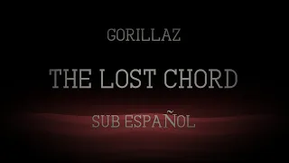 The Lost Chord Sub Español - Gorillaz ft. Leee John