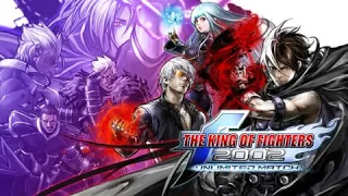 2023年09月23日　第024回　てりーまん主催　KOF2002UM　配信対戦会