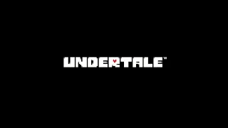 UNDERTALE MEGALOVANIA (Pokemon B(2)W(2) soundfont)