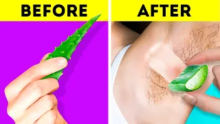 SURPRISING WAYS TO USE ALOE VERA AT HOME