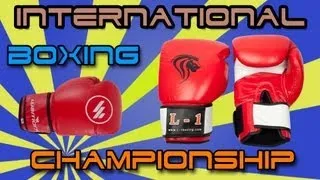 International Boxing Champions Game Review