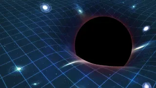 Scientists just Discovered an "Invisible Object" that may break the Theory of Gravity