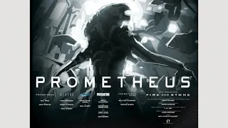 Prometheus | Fire and Stone | Self Introduction