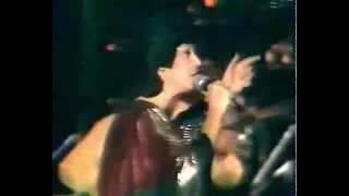 Λιτσα Διαμαντη  παραλιακη φαντασια 1985 Live