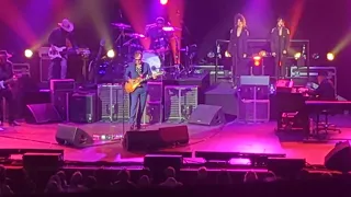 Joe Bonamassa: Self-Inflicted Wounds (Kansas City, 11/10/23)