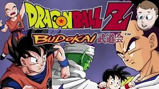 Dragon Ball Z: Budokai - NearChris