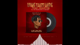 Toby Anbake - Vibe Sou Vibe Feat Neidgine