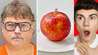 Most Bizarre Last Meal Requests On Death Row