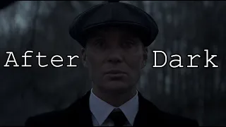 Thomas Shelby - After Dark