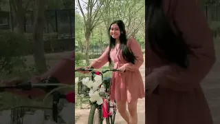 Pyaar ki kashti mein♥️🙈 || kaho na pyaar hai || #shorts