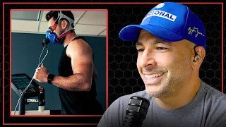 Why VO2 max is the greatest predictor of lifespan | Peter Attia