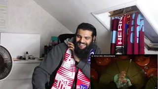 494 🇵🇱 | OKI feat. GEDZ - SIRI (UK REACTION!!) | POLISH RAP REACTION (Link In Description)