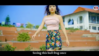 Dil Tu Pagal Hai || Kokborok Music Video Album 2022 ||