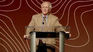 NEXT Conference | John Piper | The Beauty of Reformed Theology