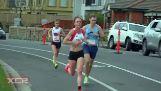 XCR'19 Rnd 7 Quick Highlights from Lake Wendouree