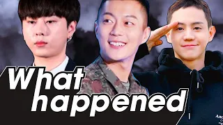 What Happened to BEAST (HIGHLIGHT) - The Comeback Kings of Kpop