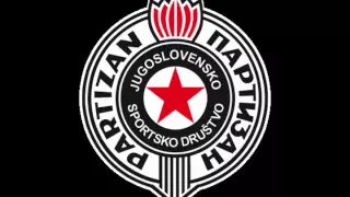 Partizan - Samo Jedan Klub (Samo Jedan Grad)