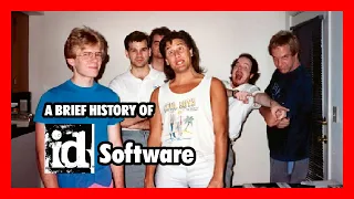 A Brief History of id Software - In Celebration of their 31st Anniversary