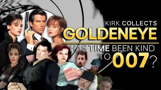 Goldeneye 007 N64 Review - 20 Years Later