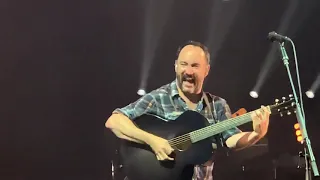 The Maker - Dave Matthews Band w/ Amos Lee - Camden NJ - 6.15.19