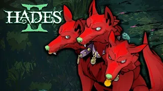 Death By 1000 Cuts | Hades 2 Gameplay #17