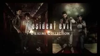 Resident Evil Origins Collection — трейлер