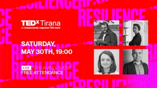 TEDx Tirana 2020 | Euronews Albania