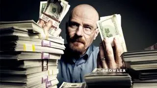 Breaking Bad Season 5 - End Titles Version 5 (Soundtrack OST)