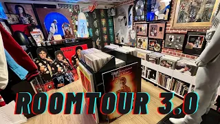 S8-EP2 Michael Jackson room tour 3.0