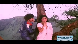 Pralayanthaka    Munde Nee Hodaga    Ravichandran,Bhavya    Kannada