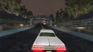 Need for Speed Underground 2 - WINS MOMENTS Hit and Roll
