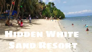 Hidden Beach Resort | Bonbon, Aloguinsan, Cebu, Philippines