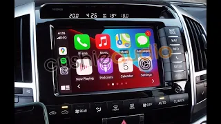 Grom VLine| wireless Android Auto to CarPlay and back. Here’s an exclusive!